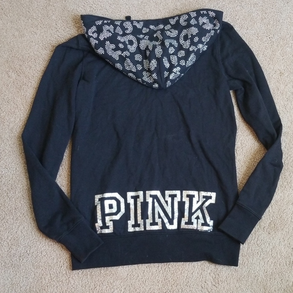 NWOT PINK Victoria's Secret